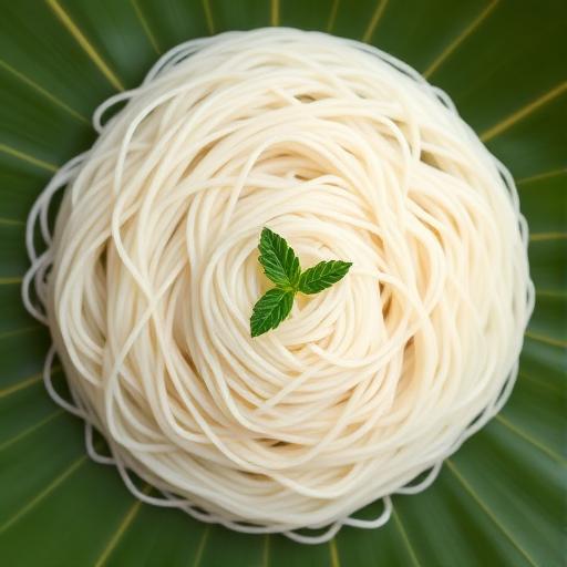 ഇടിയപ്പം