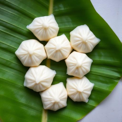 കൊഴുക്കട്ട