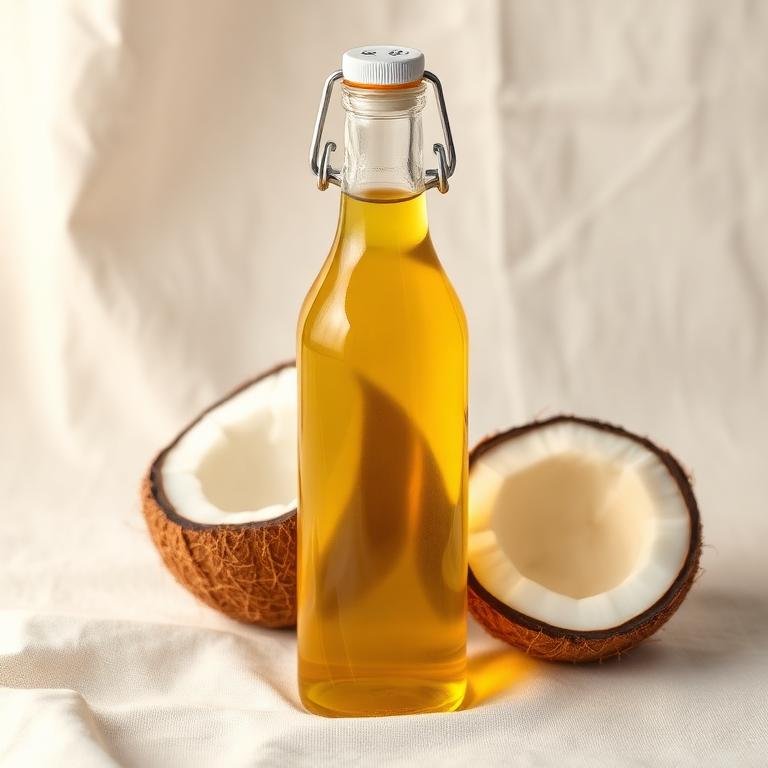 Coconut Oil