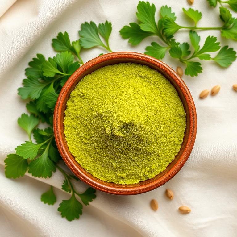 Coriander Powder