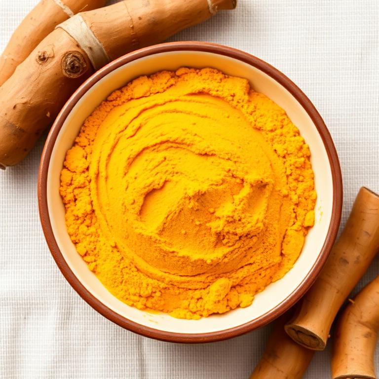 Turmeric Powder
