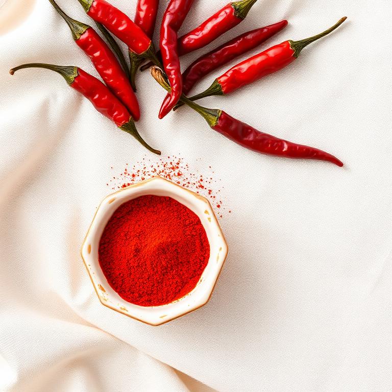 Chilli Powder