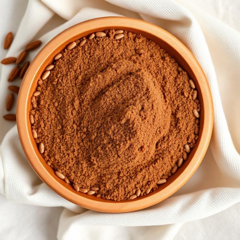 Ragi Flour