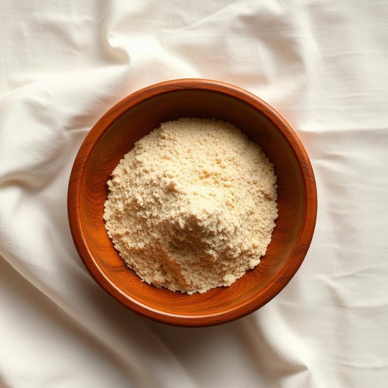 Roasted Rice