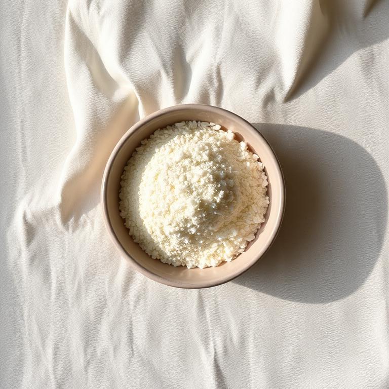 Rice Flour