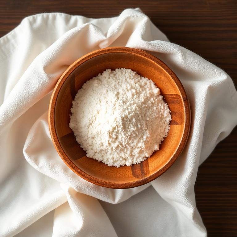 Puttu Flour