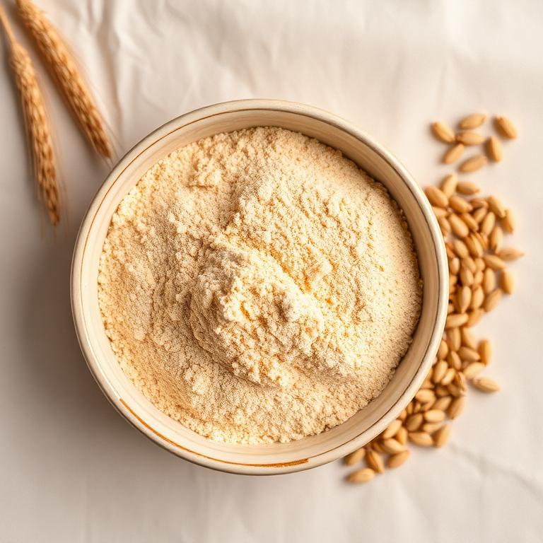 Wheat Flour