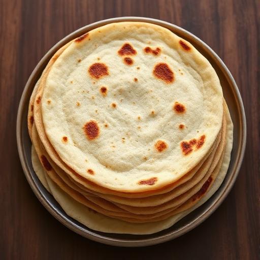 പൊറോട്ട