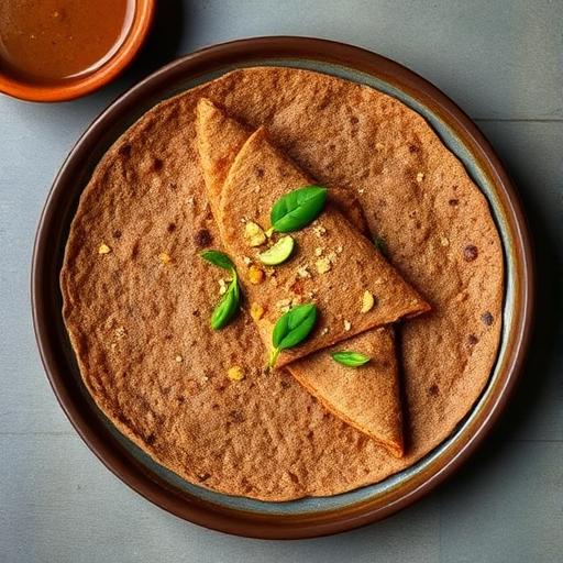 മുത്താരി ദോശ