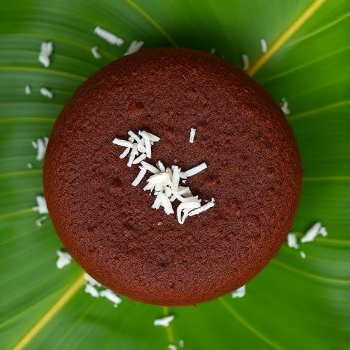 മുത്താരി പുട്ട്