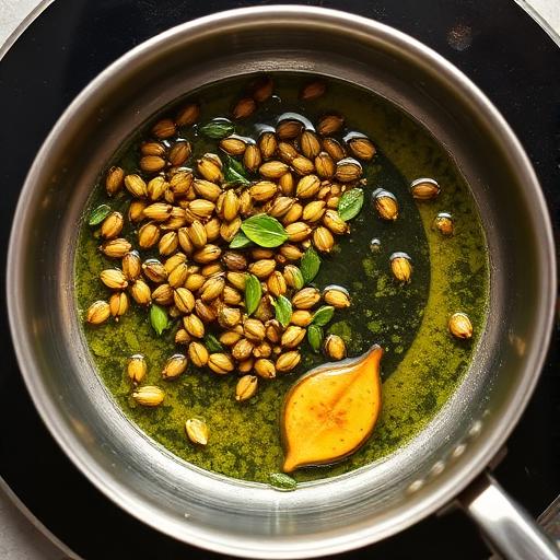 താളിക്കാൻ